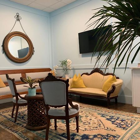 The Cabot Lodge Beverly Zewnętrze zdjęcie